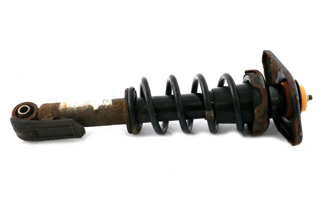 Left N/S Spring Strut Suspension Shock Absorber to BMW Mini R60 R61 S D ALL4 Rear with Part number 9807017 BMW Mini R60 R61 S D ALL4 Rear Left N/S Spring Strut Suspension Shock Absorber - SKU 9807017-1 - Part number 9807017