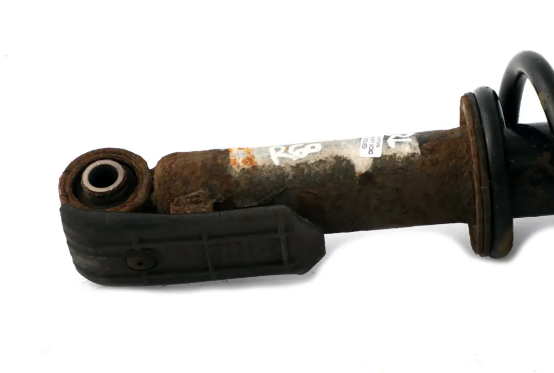 Left N/S Spring Strut Suspension Shock Absorber to BMW Mini R60 R61 S D ALL4 Rear with Part number 9807017 BMW Mini R60 R61 S D ALL4 Rear Left N/S Spring Strut Suspension Shock Absorber - SKU 9807017-1 - Part number 9807017