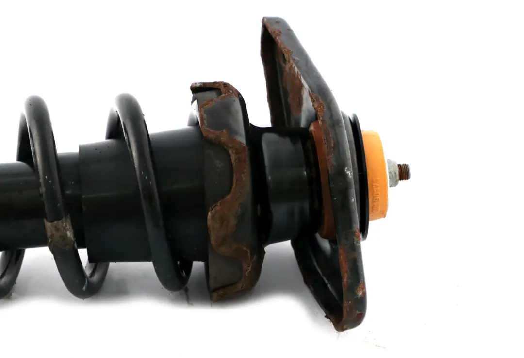 Left Spring Strut Suspension Shock Absorber para Mini R60 R61 S D ALL4 Rear con número de pieza 9807017 Mini R60 R61 S D ALL4 Rear Left Spring Strut Suspension Shock Absorber - SKU 9807017-1 - Número de pieza 9807017