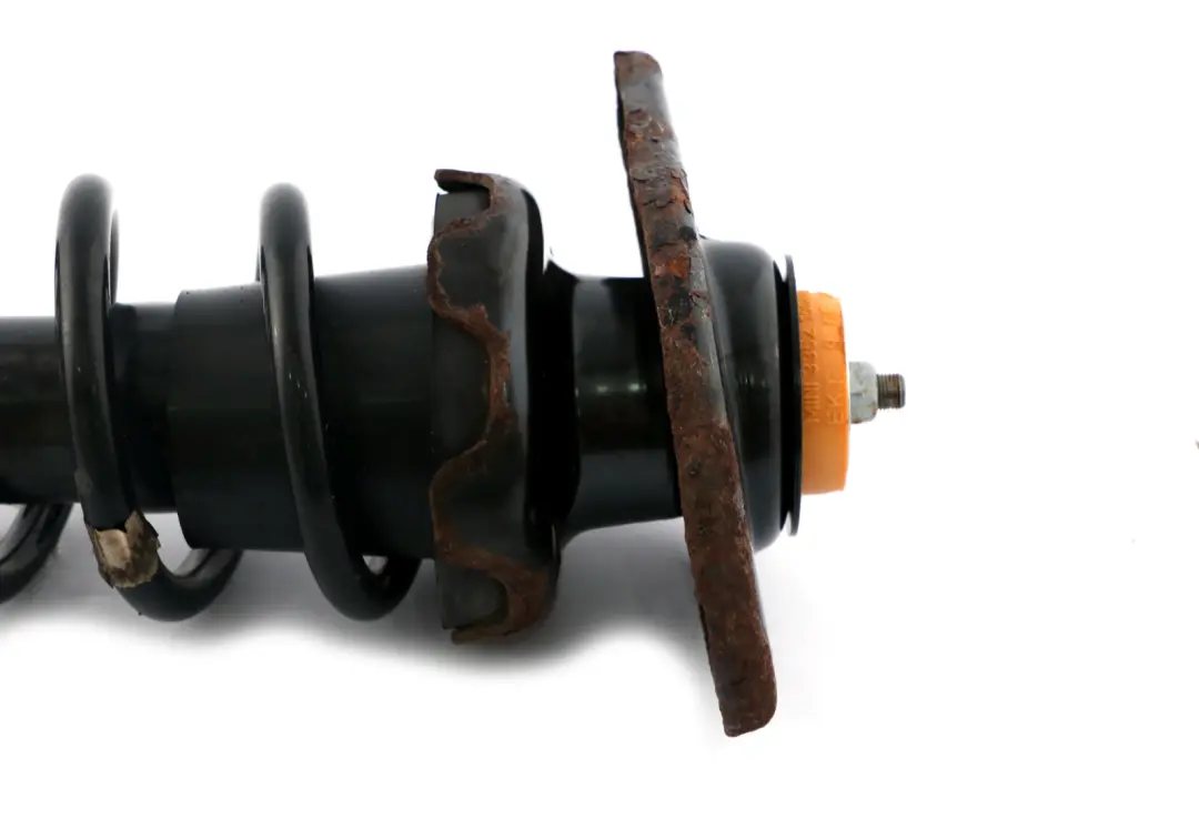 Trasero Derecho Primavera Strut Suspension Amortiguador para Mini R60 R61 D ALL4 con número de pieza 9807018 Mini R60 R61 D ALL4 Trasero Derecho Primavera Strut Suspension Amortiguador - SKU 9807018-1 - Número de pieza 9807018