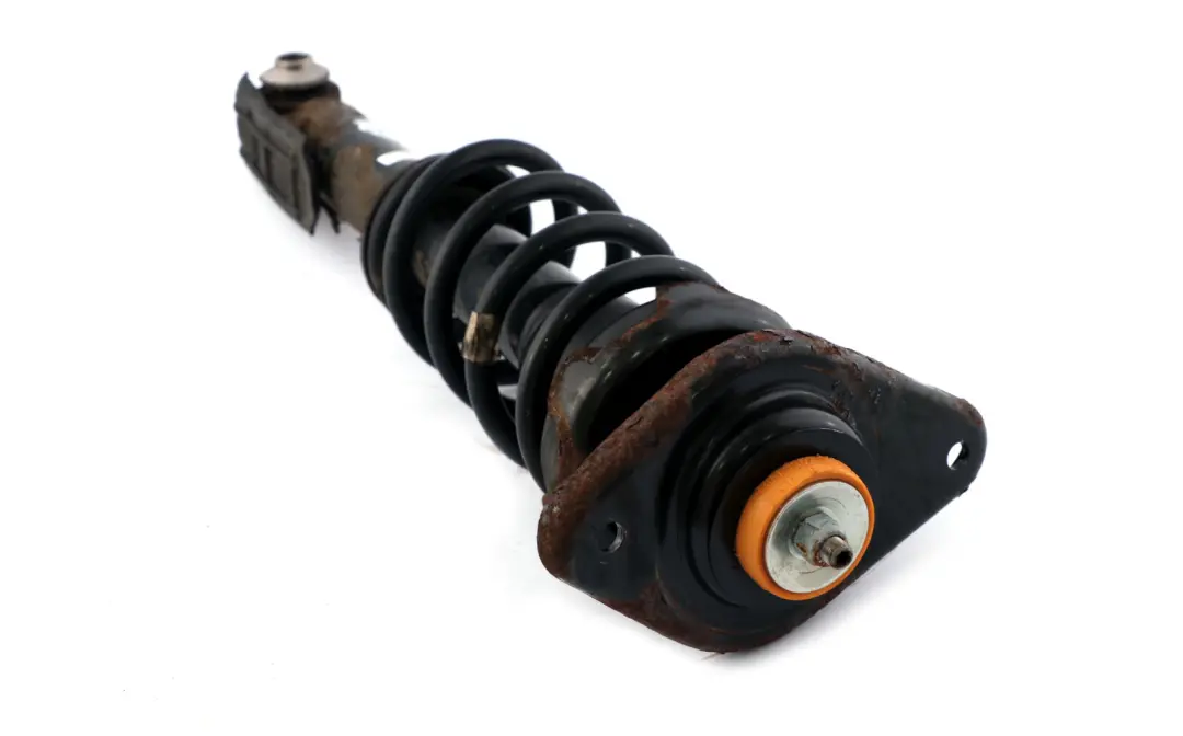 Trasero Derecho Primavera Strut Suspension Amortiguador para Mini R60 R61 D ALL4 con número de pieza 9807018 Mini R60 R61 D ALL4 Trasero Derecho Primavera Strut Suspension Amortiguador - SKU 9807018-1 - Número de pieza 9807018