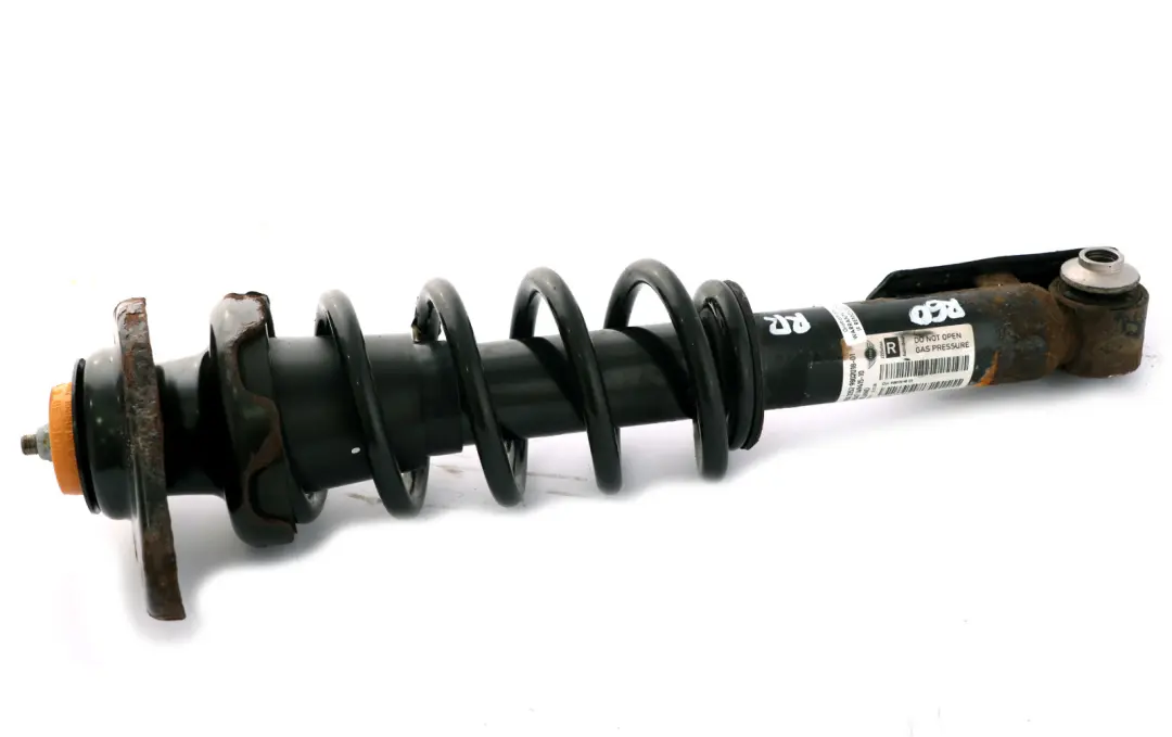 Mini R60 R61 S D ALL4 Amortisseur Arriere Gauche 9807017 - SKU 9807018-1 - Numéro de pièce 9807018