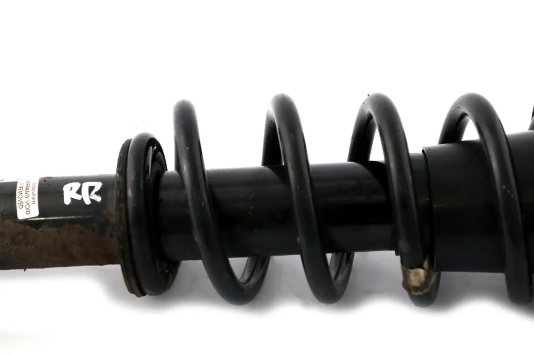 Right O/S Spring Strut Suspension Shock Absorber to Mini R60 R61 S D ALL4 Rear with Part number 9807018 Mini R60 R61 S D ALL4 Rear Right O/S Spring Strut Suspension Shock Absorber - SKU 9807018-1 - Part number 9807018