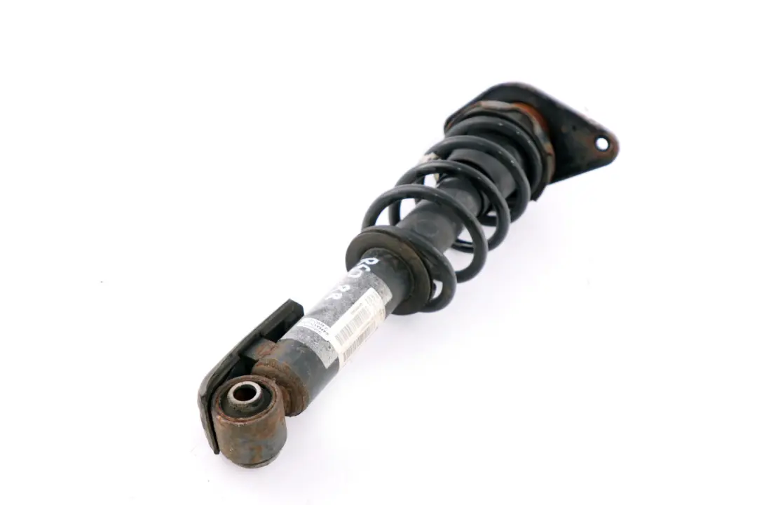 Trasero Derecho Resorte Strut Suspensión Amortiguador Damper para Mini R60 R61 con número de pieza 9807020 Mini R60 R61 Trasero Derecho Resorte Strut Suspensión Amortiguador Damper - SKU 9807020 - Número de pieza 9807020