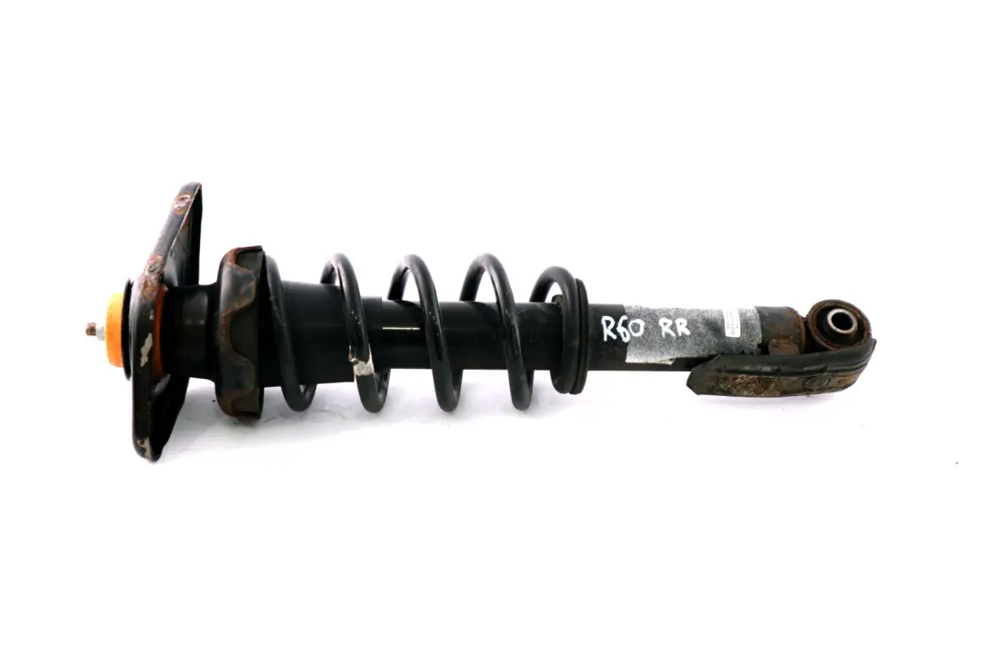Mini R60 R61 Trasero Derecho Resorte Strut Suspensión Amortiguador Damper - SKU 9807020 - Número de pieza 9807020