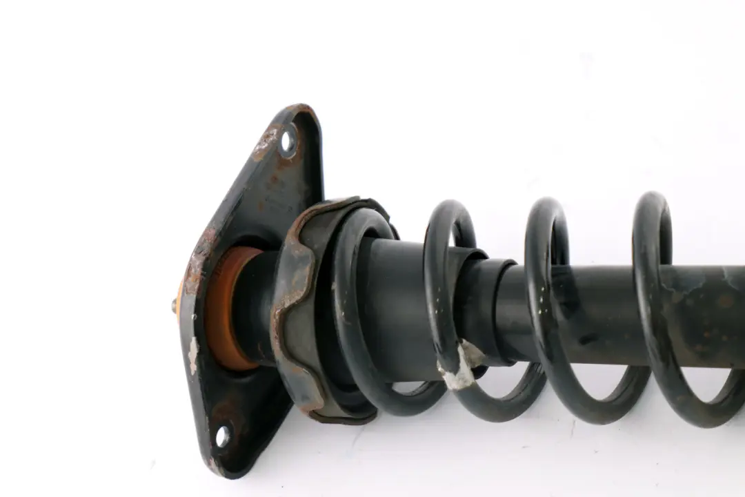 Right O/S Spring Strut Suspension Shock Absorber Damper to Mini R60 R61 Rear with Part number 9807020 Mini R60 R61 Rear Right O/S Spring Strut Suspension Shock Absorber Damper - SKU 9807020 - Part number 9807020