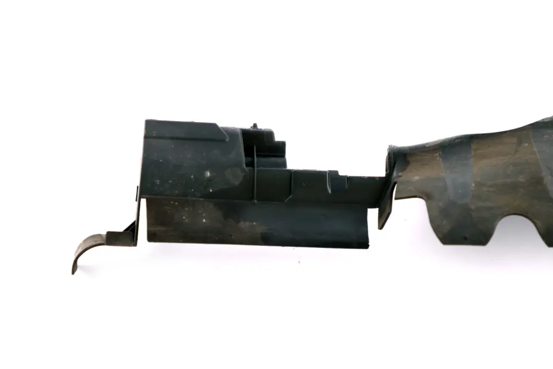 Mini Countryman R60 R61 Conducto De aire parachoques delantero izquierdo - SKU 9807049 - Número de pieza 8036575