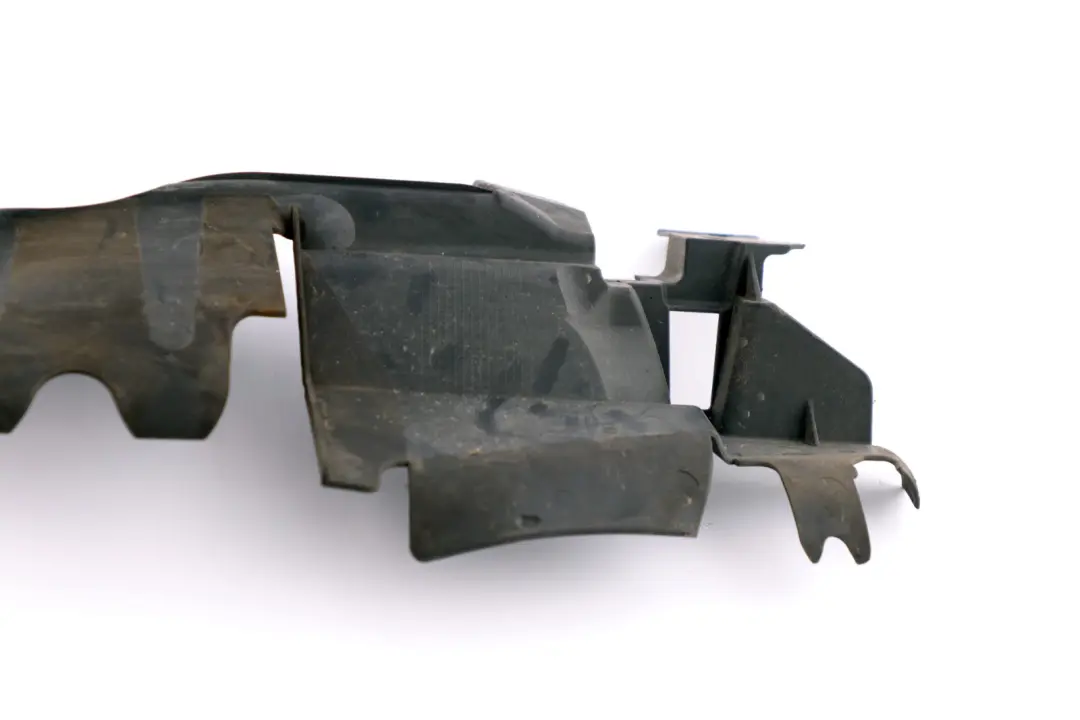 Mini Countryman R60 R61 Conducto De aire parachoques delantero izquierdo - SKU 9807049 - Número de pieza 8036575