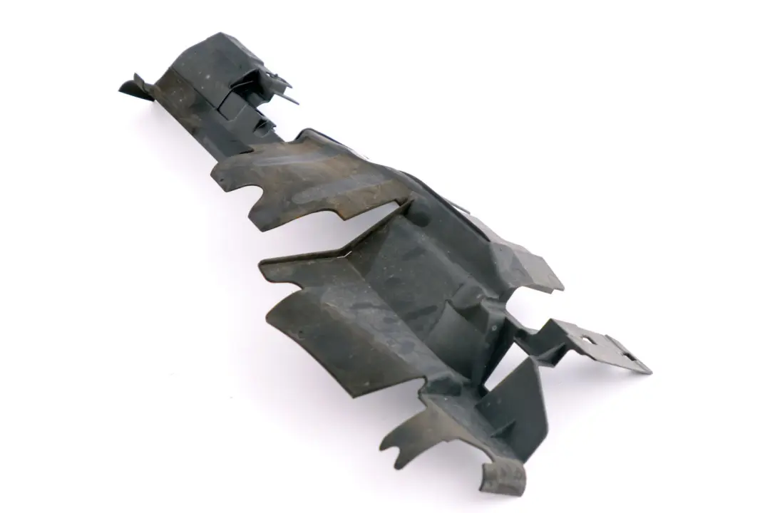 Conducto De aire parachoques delantero izquierdo para Mini Countryman R60 R61 con número de pieza 8036575 Mini Countryman R60 R61 Conducto De aire parachoques delantero izquierdo - SKU 9807049 - Número de pieza 8036575