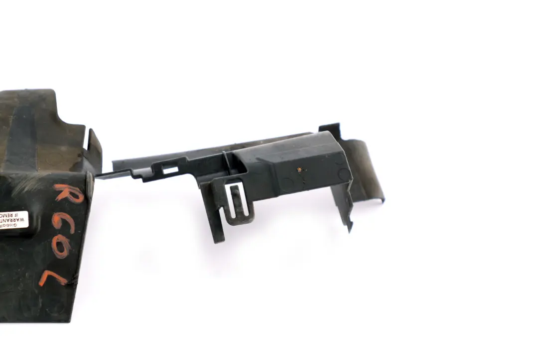 Mini Countryman R60 R61 Conducto De aire parachoques delantero izquierdo - SKU 9807049 - Número de pieza 8036575