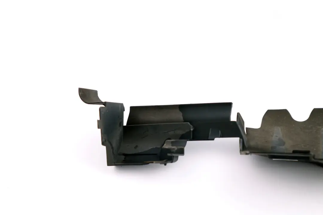 Mini Countryman R60 R61 Conducto De aire parachoques delantero izquierdo - SKU 9807049 - Número de pieza 8036575