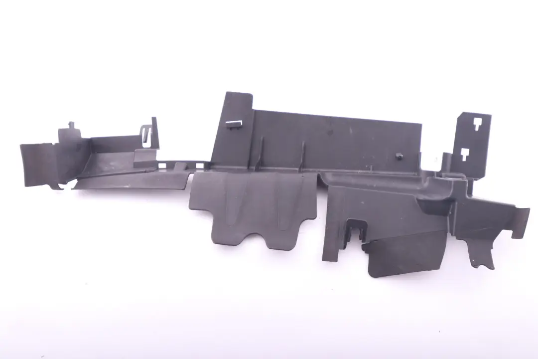 Canal De Aire Derecho para Mini R60 R61 con número de pieza 9807050 Mini R60 R61 Canal De Aire Derecho - SKU 9807050 - Número de pieza 9807050