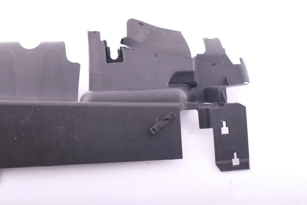 Mini R60 R61 Air Duct Channel Right O/S - SKU 9807050 - Part number 9807050