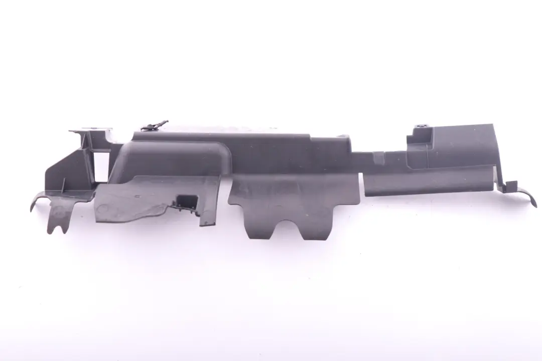 Canal De Aire Derecho para Mini R60 R61 con número de pieza 9807050 Mini R60 R61 Canal De Aire Derecho - SKU 9807050 - Número de pieza 9807050