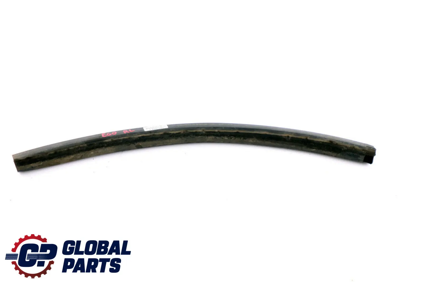 Mini Cooper Countryman R60 Abdichtung Hinten Links TĂĽr Radlauf 9807075