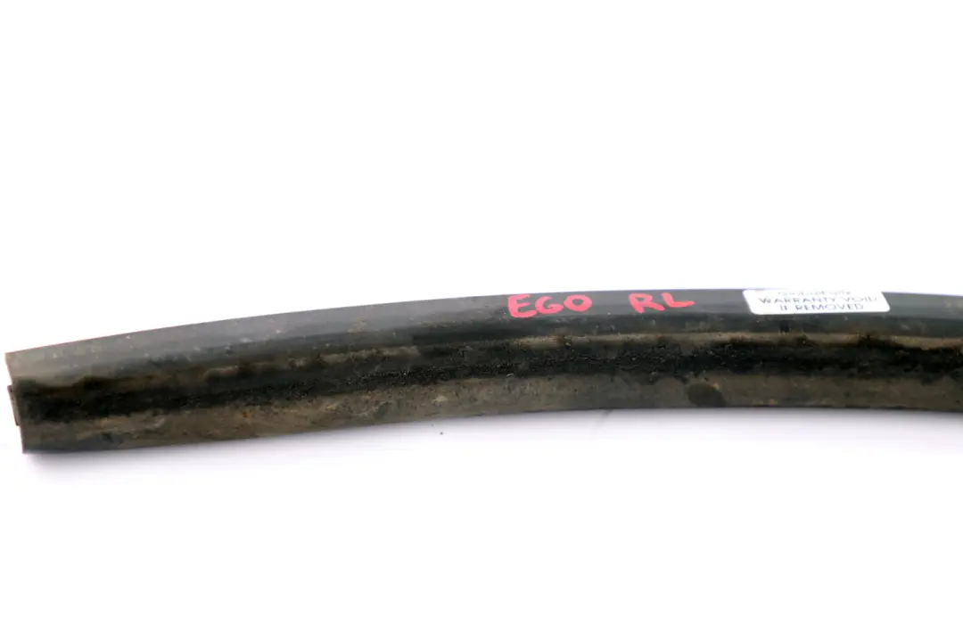 Compatriote R60 Conditionnement Arriere Gauche Porte Passage pour Mini Cooper à propos du numéro de pièce 9807075 Mini Cooper Compatriote R60 Conditionnement Arriere Gauche Porte Passage - SKU 9807075 - Numéro de pièce 9807075