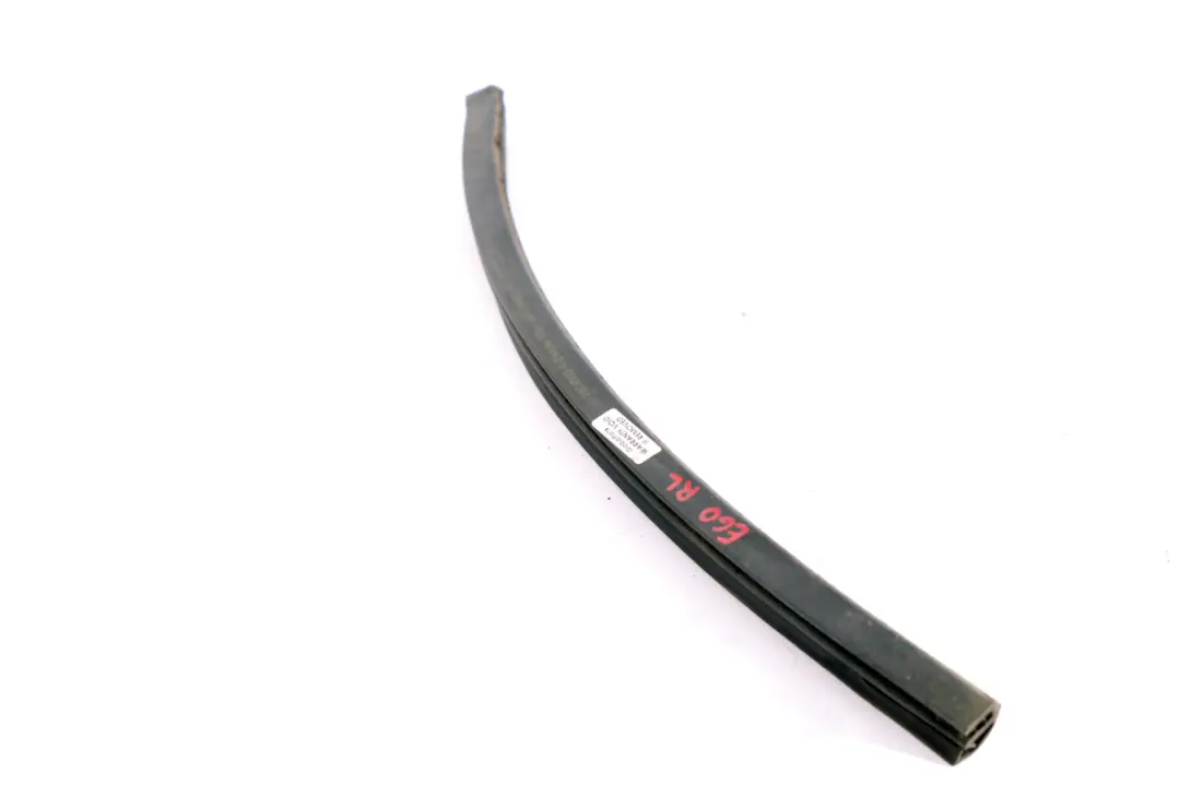 Compatriote R60 Conditionnement Arriere Gauche Porte Passage pour Mini Cooper à propos du numéro de pièce 9807075 Mini Cooper Compatriote R60 Conditionnement Arriere Gauche Porte Passage - SKU 9807075 - Numéro de pièce 9807075