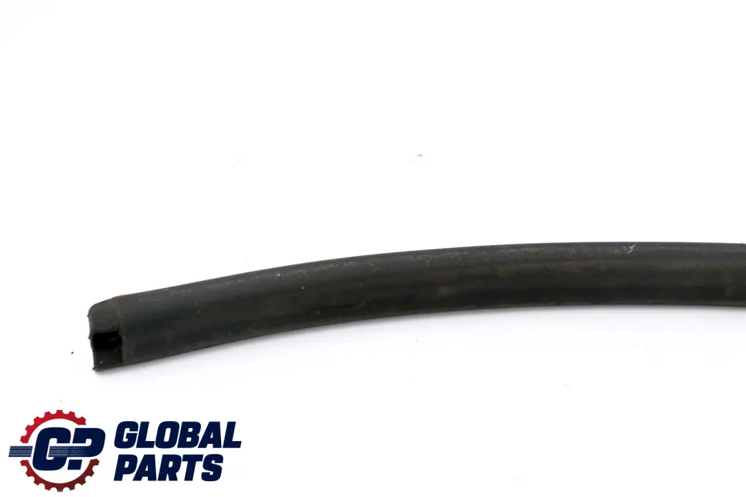 Mini Countryman R60 Abdichtung Rechts Blende Schweller Radlauf - SKU 9807076 - Teilenummer 9807076