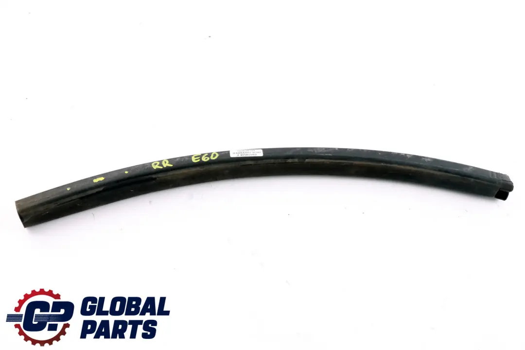 Mini Countryman R60 Cover Door Sill Right O/S - SKU 9807076 - Part number 9807076