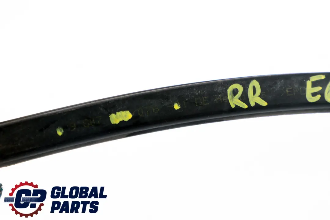 Mini Countryman R60 Cover Door Sill Right O/S - SKU 9807076 - Part number 9807076