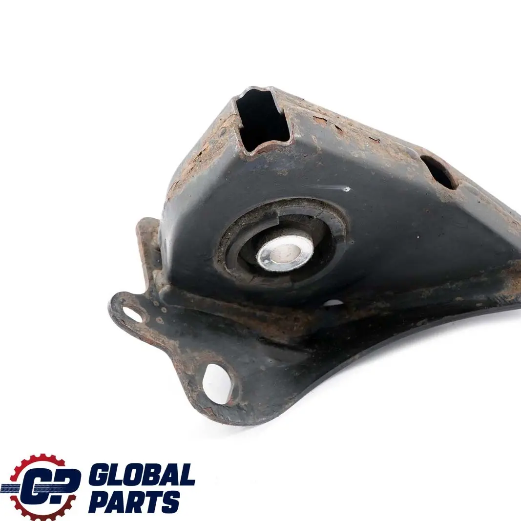 Mini Cooper R60 R61 Rear Left N/S Wheel Suspension Carrier Trailing Arm Bracket - SKU 9807099 - Part number 9807099