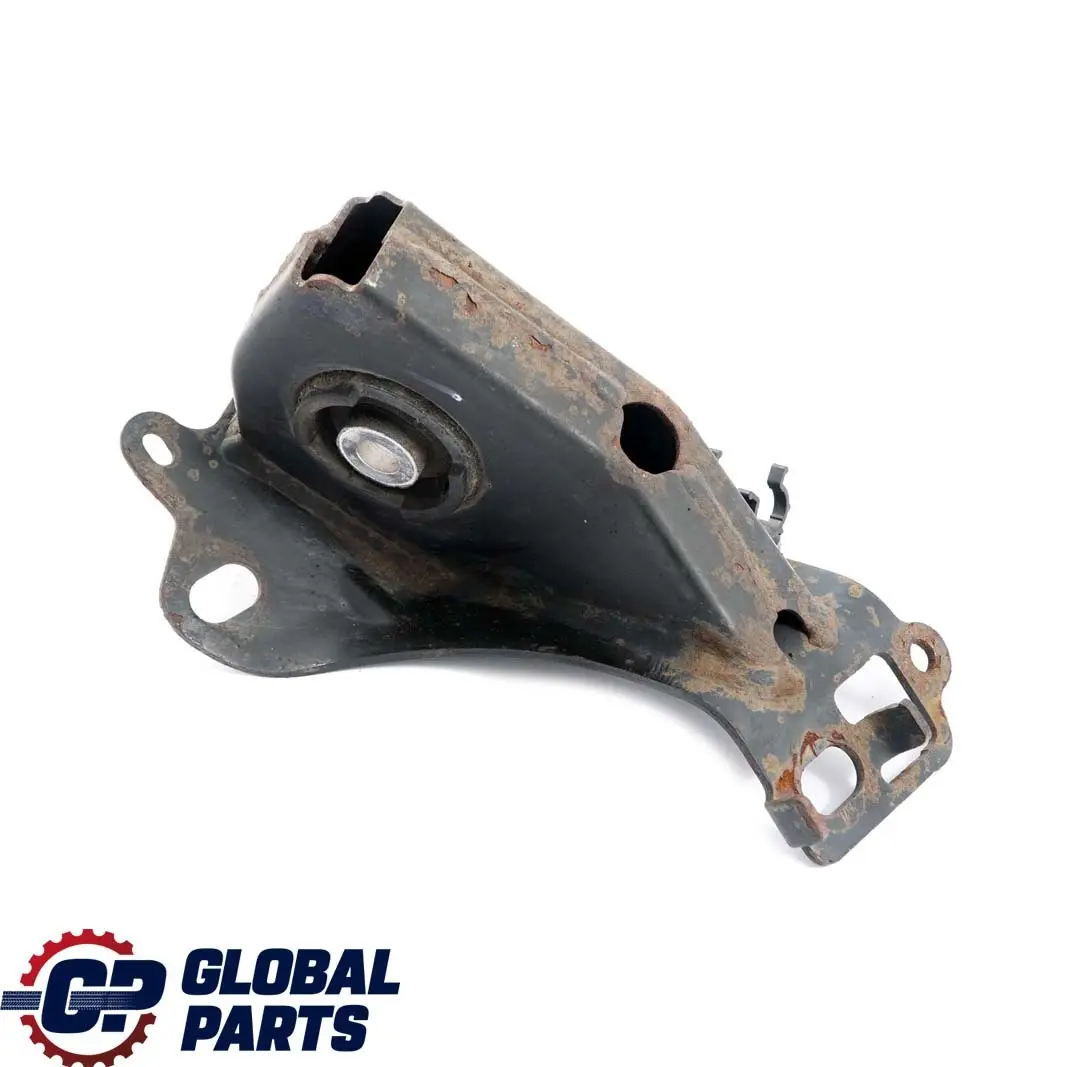 Mini R60 R61 Bras Longitudinal Moyeu de Roue Support Arriere Gauche - SKU 9807099 - Numéro de pièce 9807099