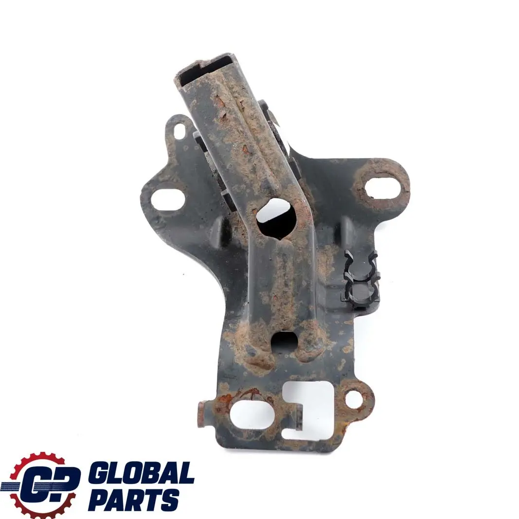 Mini R60 R61 Bras Longitudinal Moyeu de Roue Support Arriere Gauche - SKU 9807099 - Numéro de pièce 9807099
