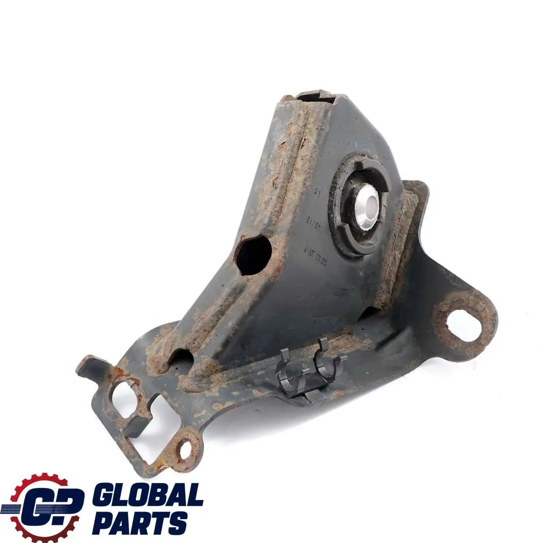 Left N/S Wheel Suspension Carrier Trailing Arm Bracket to Mini Cooper R60 R61 Rear with Part number 9807099 Mini Cooper R60 R61 Rear Left N/S Wheel Suspension Carrier Trailing Arm Bracket - SKU 9807099 - Part number 9807099