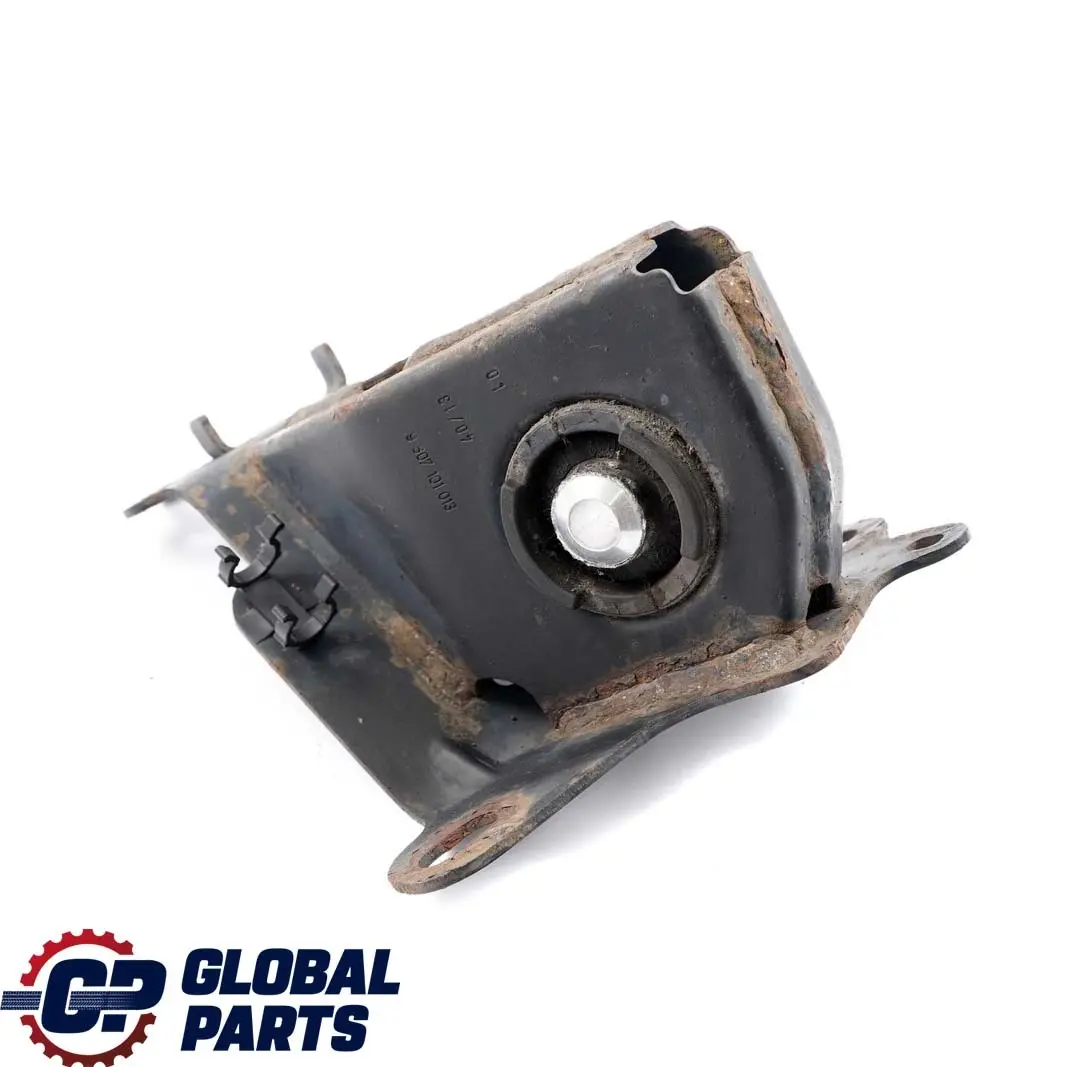 Mini Cooper R60 R61 Rear Left N/S Wheel Suspension Carrier Trailing Arm Bracket - SKU 9807099 - Part number 9807099