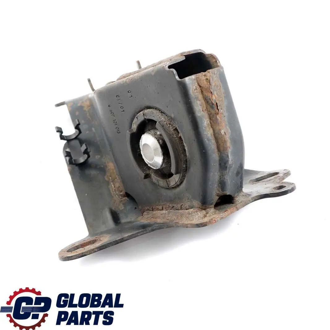 Mini R60 R61 Bras Longitudinal Moyeu de Roue Support Arriere Gauche - SKU 9807099 - Numéro de pièce 9807099