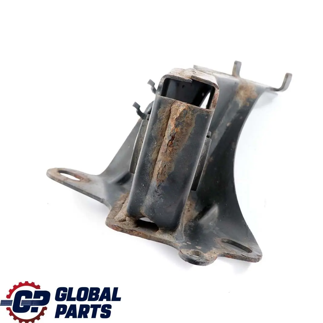 Mini R60 R61 Bras Longitudinal Moyeu de Roue Support Arriere Gauche - SKU 9807099 - Numéro de pièce 9807099