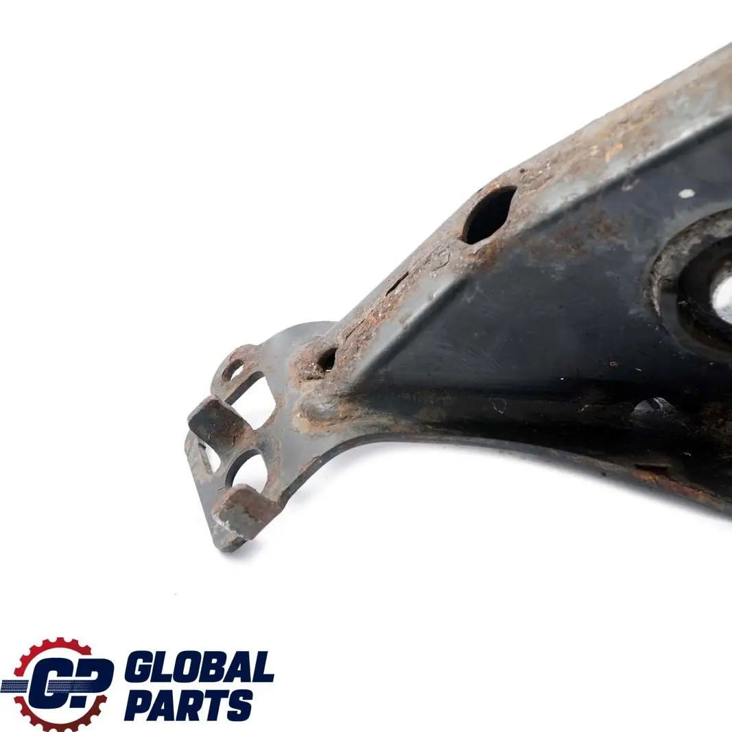 BMW Mini R60 R61 Rear Right O/S Wheel Suspension Carrier Trailing Arm Bracket - SKU 9807100 - Part number 9807100