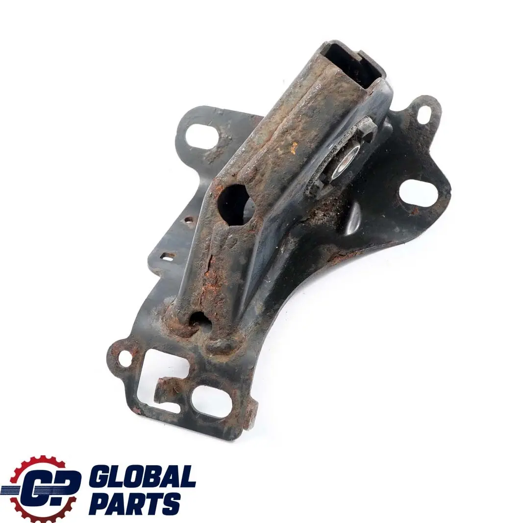 Right O/S Wheel Suspension Carrier Trailing Arm Bracket to BMW Mini R60 R61 Rear with Part number 9807100 BMW Mini R60 R61 Rear Right O/S Wheel Suspension Carrier Trailing Arm Bracket - SKU 9807100 - Part number 9807100