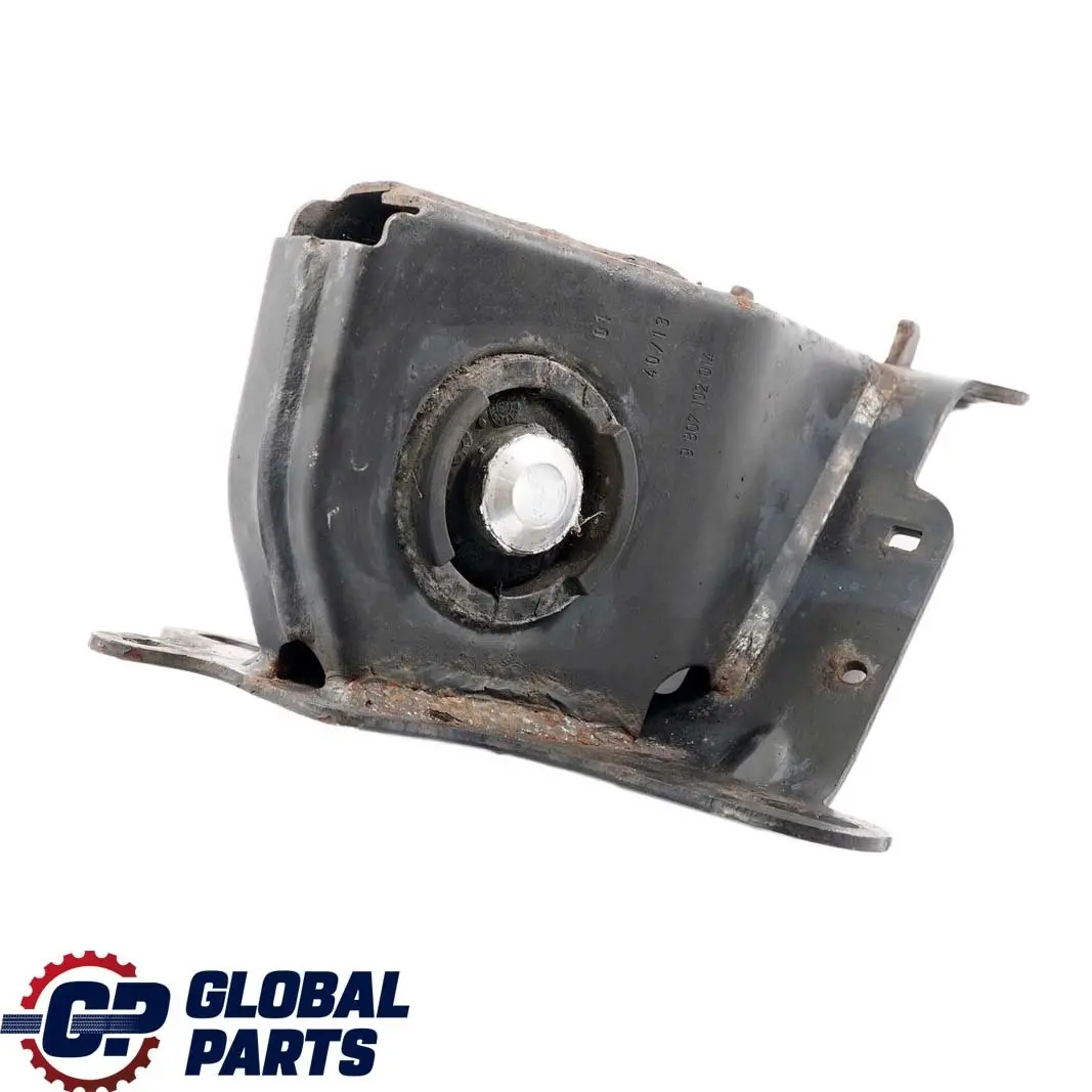 Mini R60 R61 Arriere Droit Support de Suspension de Roue Bras de Traverse - SKU 9807100 - Numéro de pièce 9807100