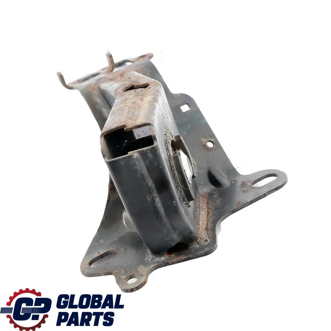 Trasera Derecha Rueda De Suspension Portador Brazo Saliente Soporte para Mini R60 R61 con número de pieza 9807100 Mini R60 R61 Trasera Derecha Rueda De Suspension Portador Brazo Saliente Soporte - SKU 9807100 - Número de pieza 9807100