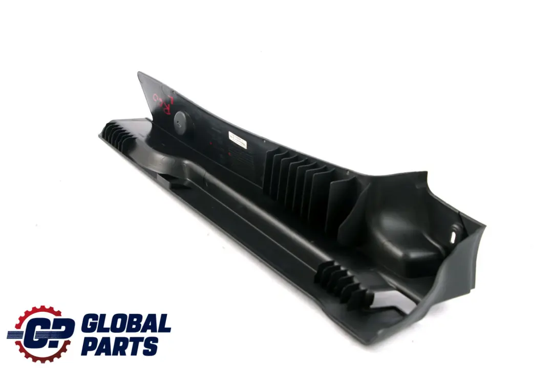 Boot Trunk Lid Left Pad Floor Carpet Trim N/S to Mini Countryman R60 with Part number 9807107 Mini Countryman R60 Boot Trunk Lid Left Pad Floor Carpet Trim N/S - SKU 9807107 - Part number 9807107
