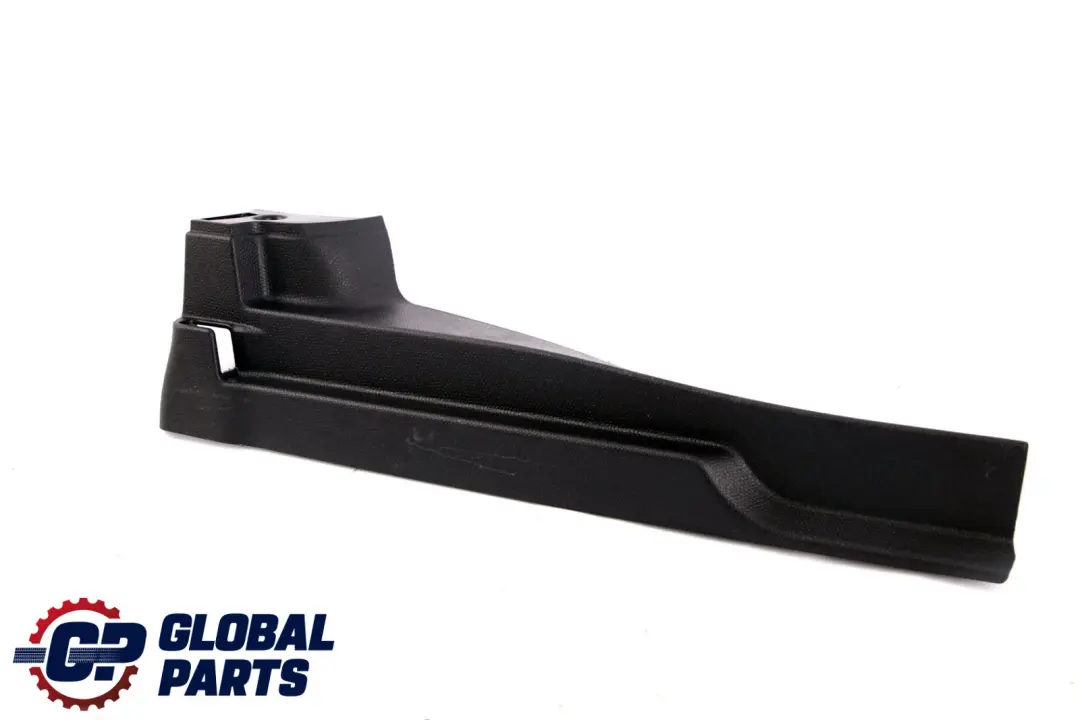 Mini Countryman R60 Boot Trunk Lid Left Pad Floor Carpet Trim N/S - SKU 9807107 - Part number 9807107