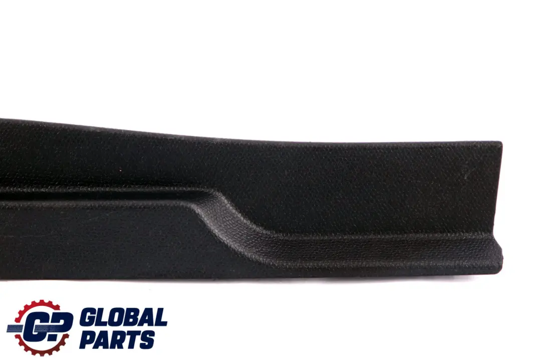 Mini Countryman R60 Boot Trunk Lid Left Pad Floor Carpet Trim N/S - SKU 9807107 - Part number 9807107