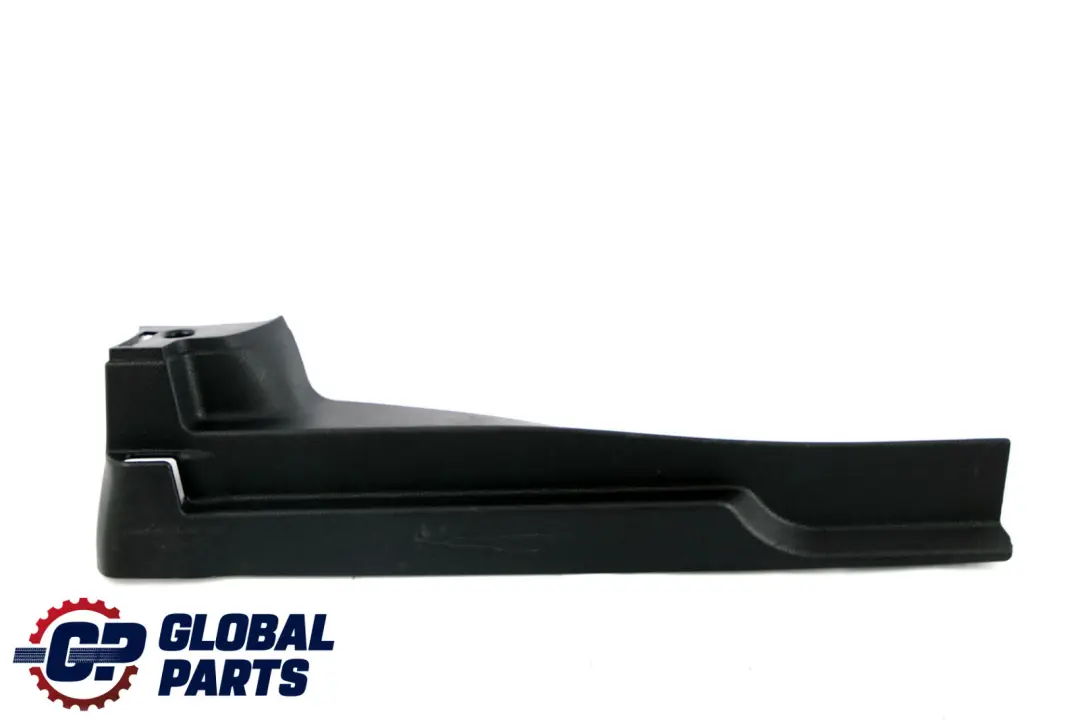 MINI R60 Mocowanie nakładka uchwyt bagażnika lewe - SKU 9807107 - Numer Części 9807107