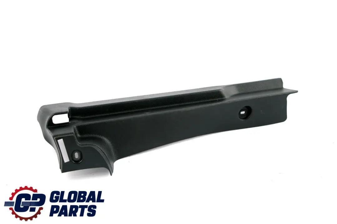 Mini Countryman R60 Trunk Lid Right Pad Floor Carpet Trim O/S - SKU 9807108 - Part number 9807108