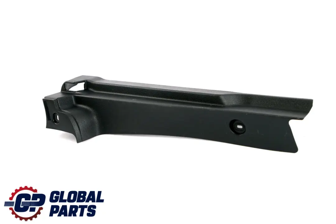 Mini Countryman R60 Trunk Lid Right Pad Floor Carpet Trim O/S - SKU 9807108 - Part number 9807108