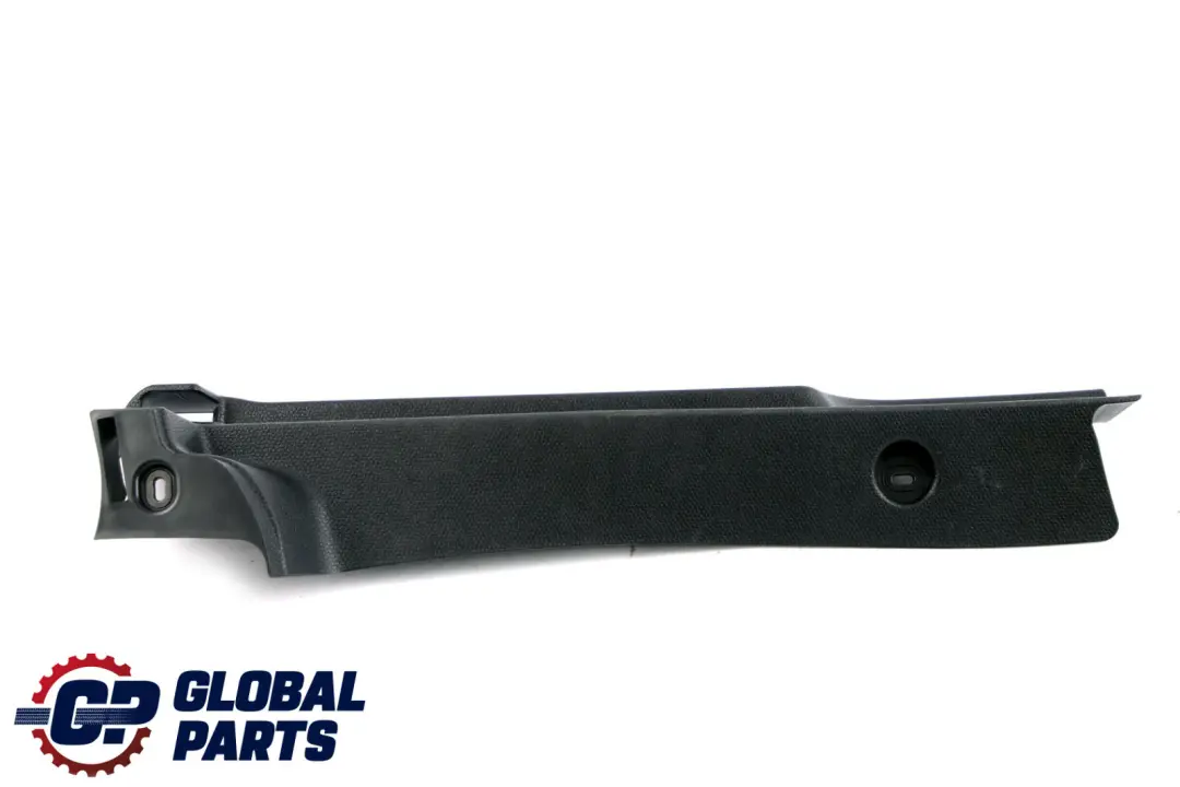 Trunk Lid Right Pad Floor Carpet Trim O/S to Mini Countryman R60 with Part number 9807108 Mini Countryman R60 Trunk Lid Right Pad Floor Carpet Trim O/S - SKU 9807108 - Part number 9807108