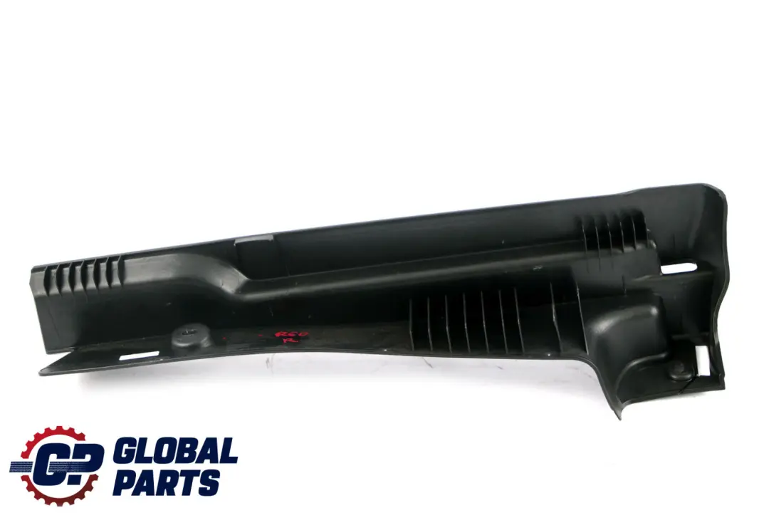 Mini Countryman R60 Trunk Lid Right Pad Floor Carpet Trim O/S - SKU 9807108 - Part number 9807108