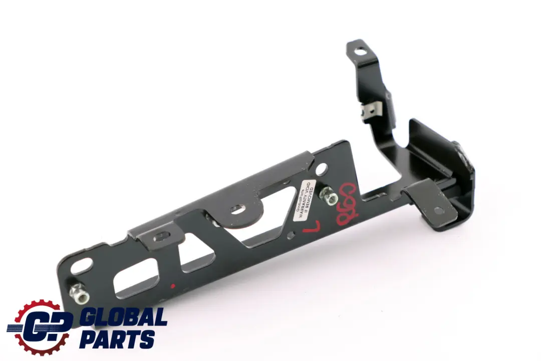 Trunk Holder Crash Hook Left para Mini Cooper R60 Countryman con número de pieza 9807111 Mini Cooper R60 Countryman Trunk Holder Crash Hook Left - SKU 9807111 - Número de pieza 9807111