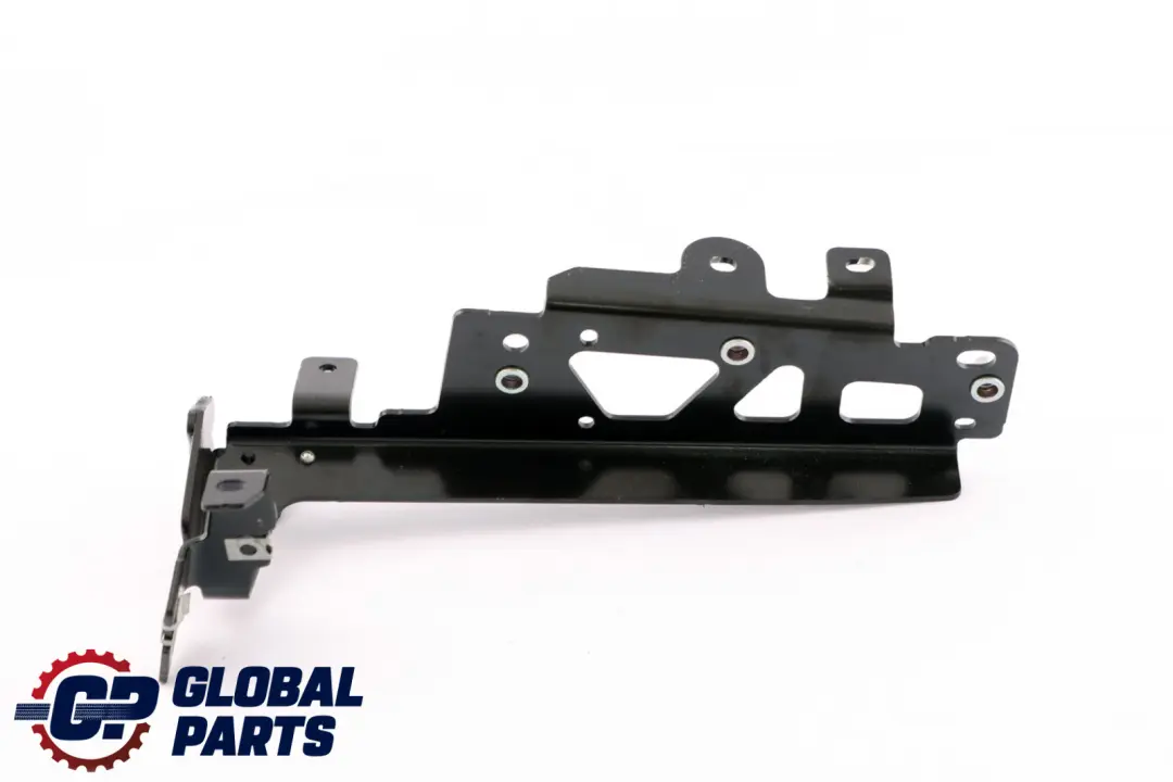 Compatriote Support Crashhaken a Gauche pour Mini Cooper R60 à propos du numéro de pièce 9807111 Mini Cooper R60 Compatriote Support Crashhaken a Gauche - SKU 9807111 - Numéro de pièce 9807111