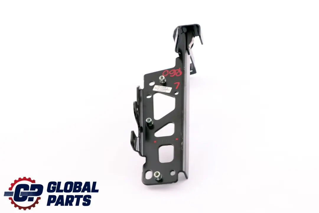 Compatriote Support Crashhaken a Gauche pour Mini Cooper R60 à propos du numéro de pièce 9807111 Mini Cooper R60 Compatriote Support Crashhaken a Gauche - SKU 9807111 - Numéro de pièce 9807111