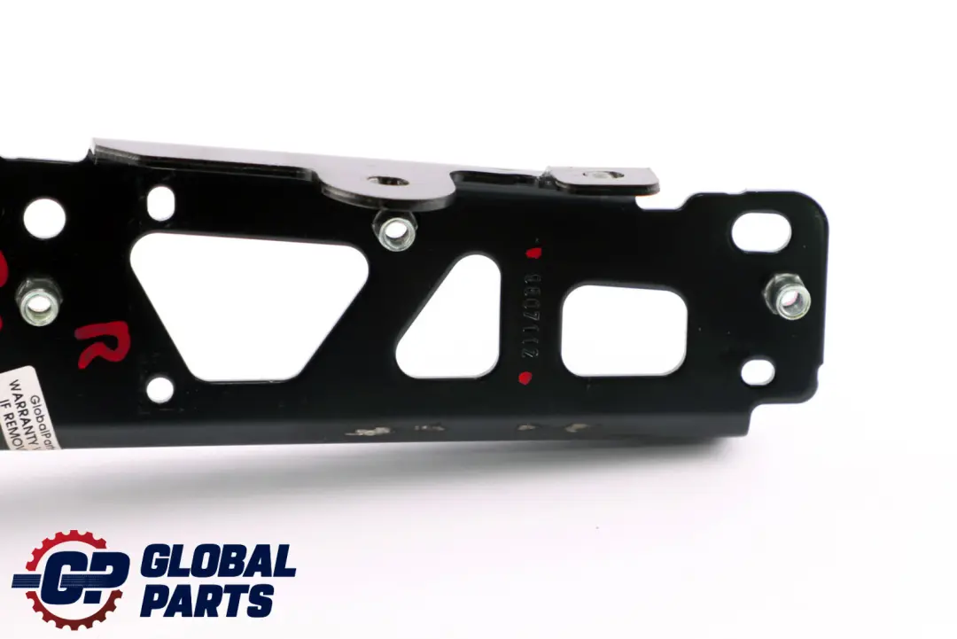 Halter Crashhaken Rechts für Mini Cooper R60 Countryman mit Teilenummer 9807112 Mini Cooper R60 Countryman Halter Crashhaken Rechts - SKU 9807112 - Teilenummer 9807112