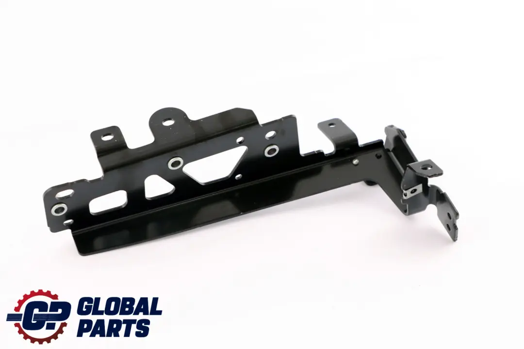 Compatriote Support Crashhaken Droite pour Mini Cooper R60 à propos du numéro de pièce 9807112 Mini Cooper R60 Compatriote Support Crashhaken Droite - SKU 9807112 - Numéro de pièce 9807112