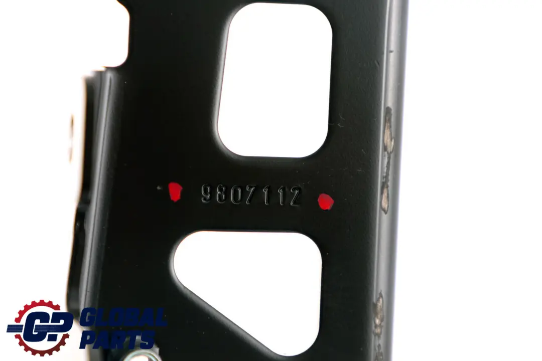 Holder Crash Hook Right O/S to Mini Cooper R60 Countryman with Part number 9807112 Mini Cooper R60 Countryman Holder Crash Hook Right O/S - SKU 9807112 - Part number 9807112