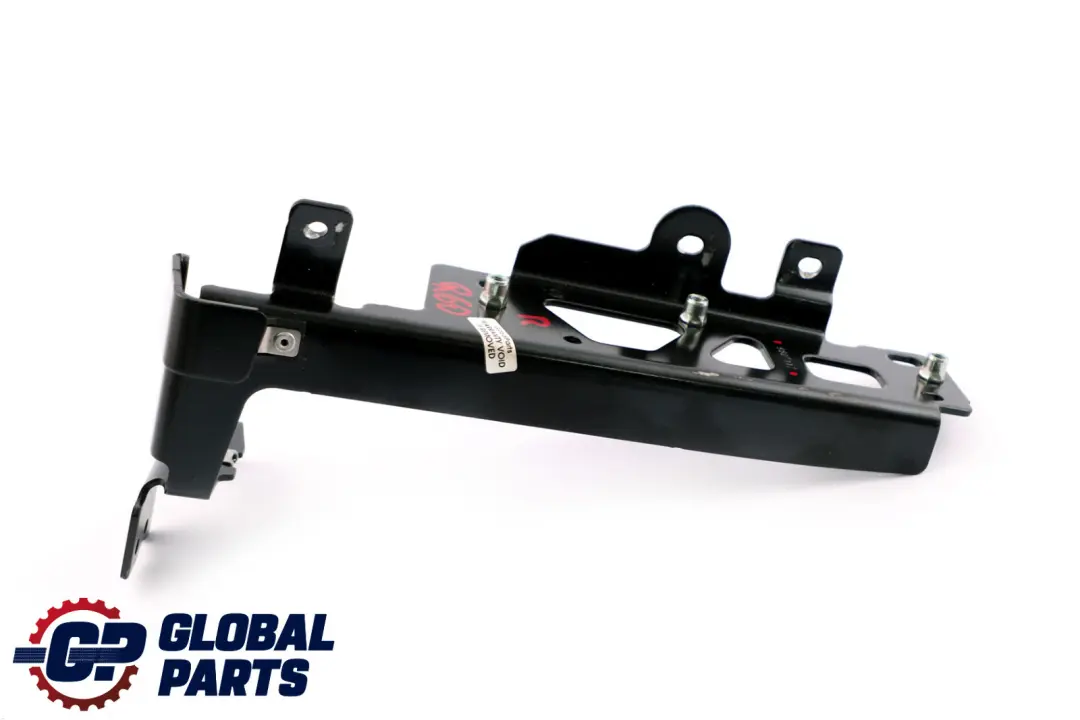 Compatriote Support Crashhaken Droite pour Mini Cooper R60 à propos du numéro de pièce 9807112 Mini Cooper R60 Compatriote Support Crashhaken Droite - SKU 9807112 - Numéro de pièce 9807112